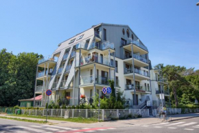  Apartament Bursztyn  Свиноуйсьце